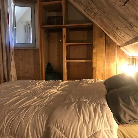 Appartamento La Cérisola B46 Saint-Étienne-de-Tinée Esterno foto
