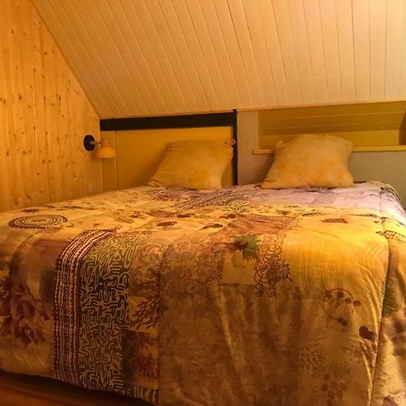 Appartamento La Cérisola B46 Saint-Étienne-de-Tinée Esterno foto