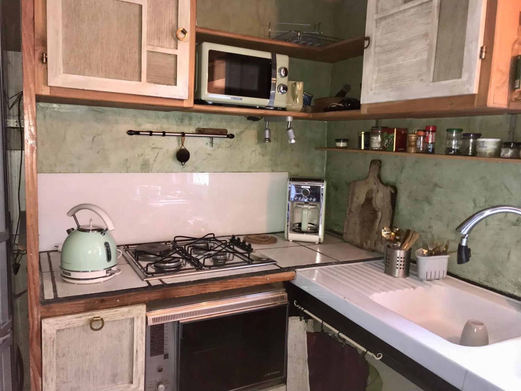 Appartamento La Cérisola B46 Saint-Étienne-de-Tinée Esterno foto