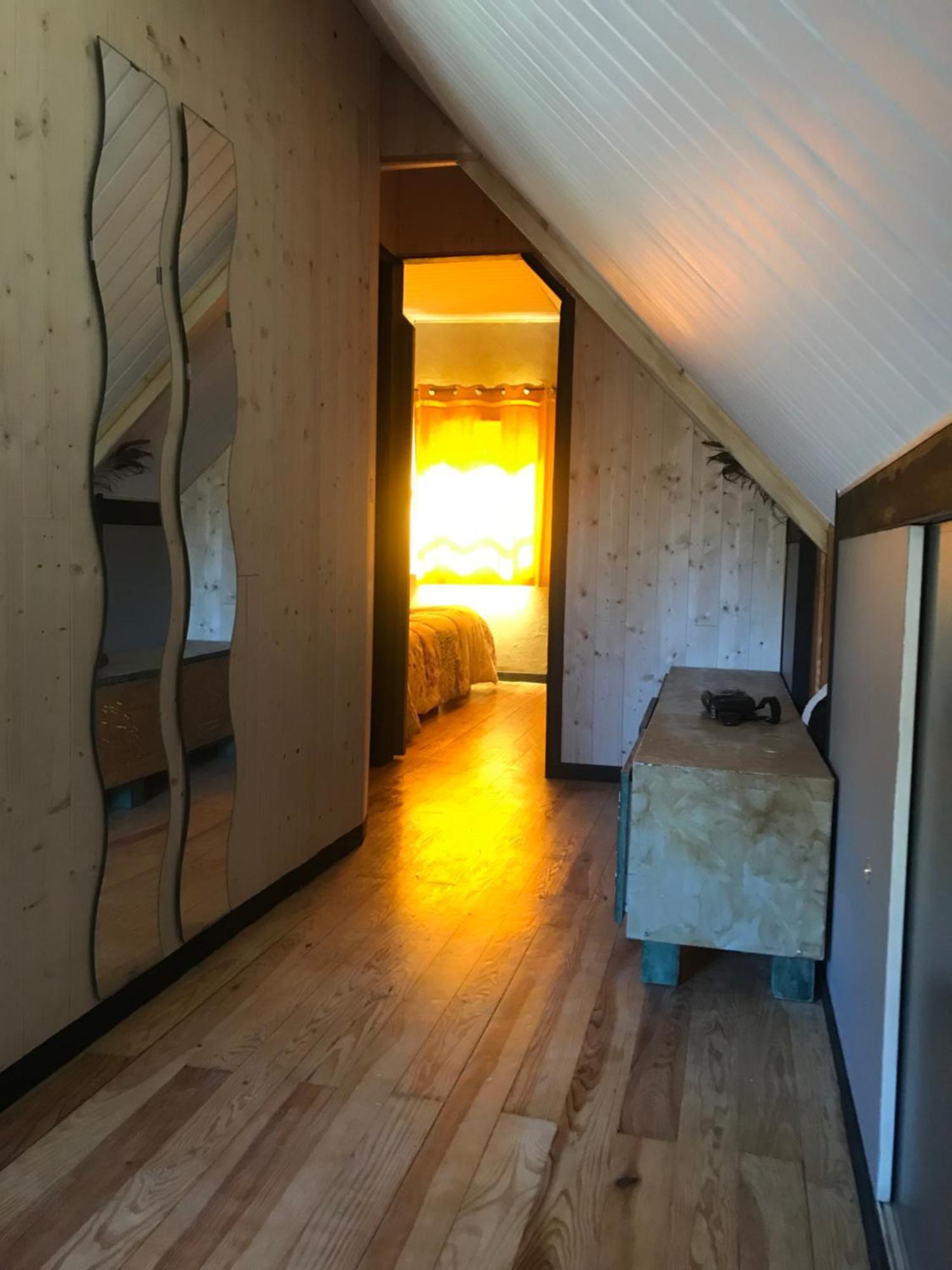 Appartamento La Cérisola B46 Saint-Étienne-de-Tinée Esterno foto
