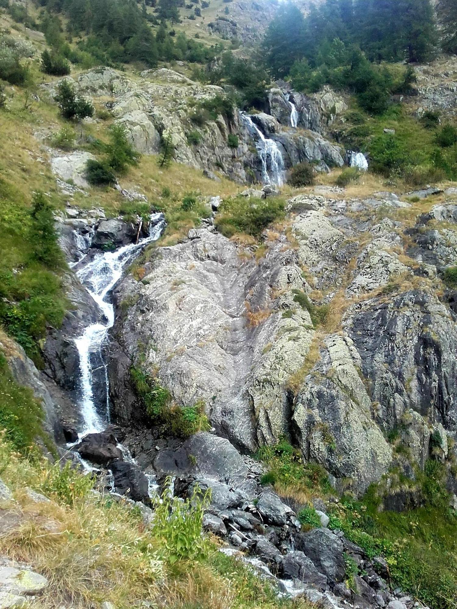 Appartamento La Cérisola B46 Saint-Étienne-de-Tinée Esterno foto