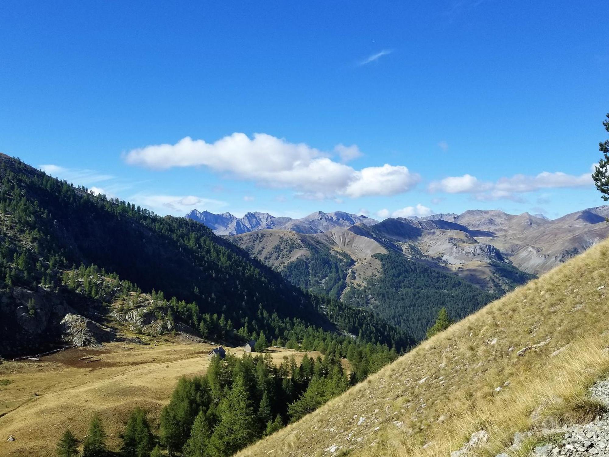 Appartamento La Cérisola B46 Saint-Étienne-de-Tinée Esterno foto