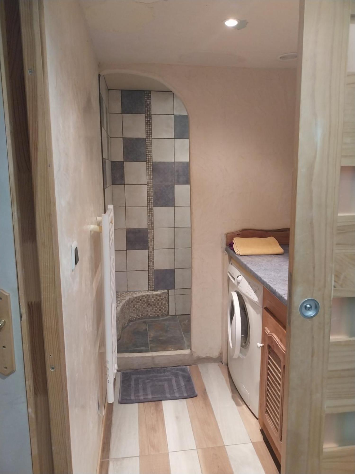 Appartamento La Cérisola B46 Saint-Étienne-de-Tinée Esterno foto